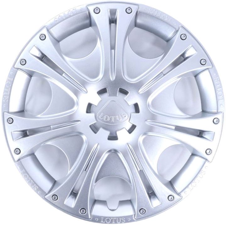 Набор колпаков на диски Redmark Лотус 14" RM11414 (4шт)