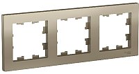 Рамка Systeme Electric AtlasDesign ATN000503