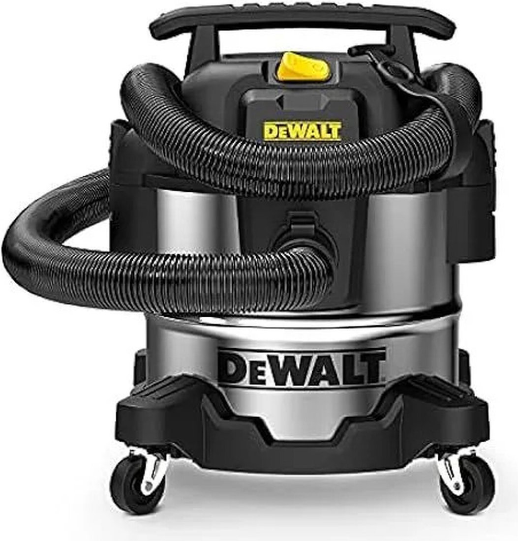 Пылесос DeWalt DXV20S