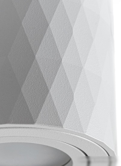 Точечный светильник Arte Lamp Fang A5559PL-1WH