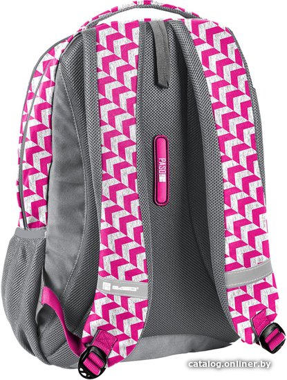 Городской рюкзак Paso Barbie BAF-2808