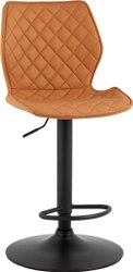 Стул Stool Group Dome CQ-5426B-P-232-43 (коричневый)