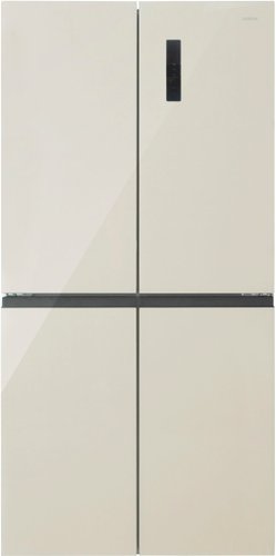 Четырёхдверный холодильник CENTEK CT-1745 Marble