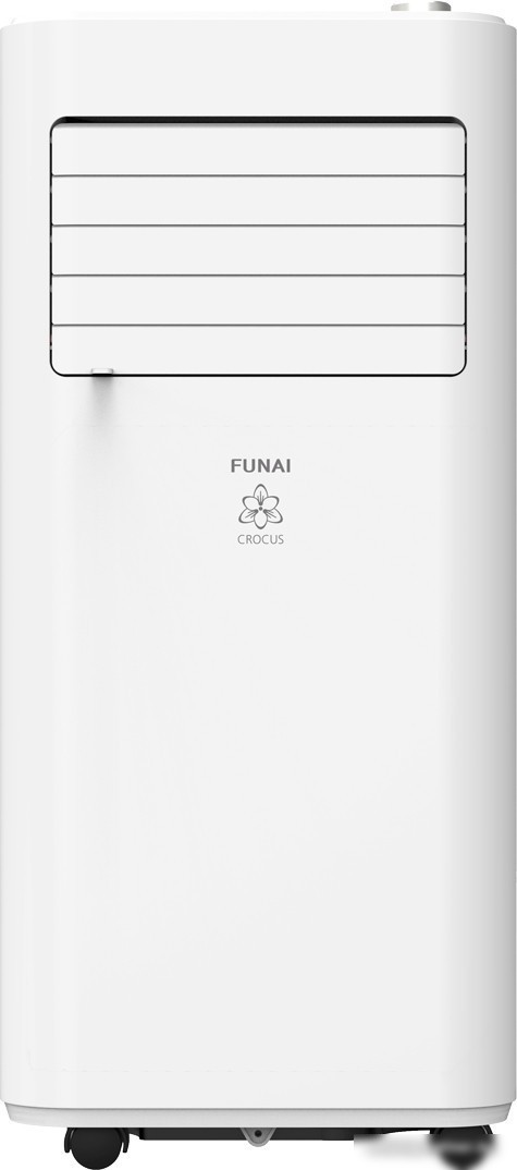 Мобильный кондиционер Funai Crocus MAC-CS22CON01