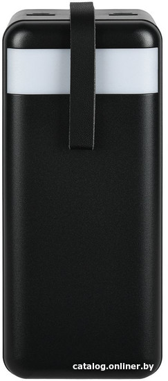 Внешний аккумулятор TFN Porta LCD PD 22.5W 50000mAh (черный)