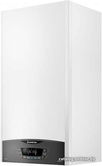 Отопительный котел Ariston Clas XC 24 FF 3301677