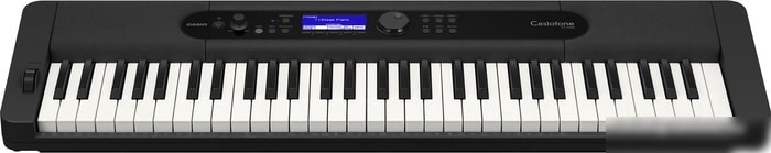 Синтезатор Casio CT-S400
