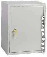 Корпус металлический IEK YKM40-01-31 Корпус металлический IEK YKM40-01-31