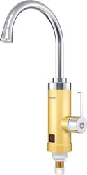 Проточный электрический водонагреватель-кран Thermex Amber 3000