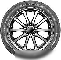 Летние шины Kumho Crugen HP71 235/55R20 102H