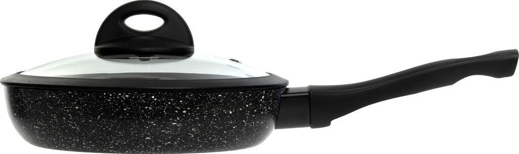 Сковорода Scovo Hi-Black HB-007