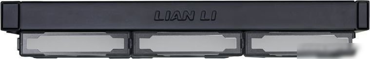 Жидкостное охлаждение для процессора Lian Li Galahad II Trinity 360 SL-Infinity G89.GA2T36INB.R0