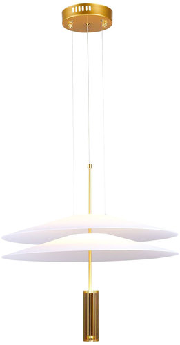 Подвесная люстра ST Luce Isola SL6101.203.01