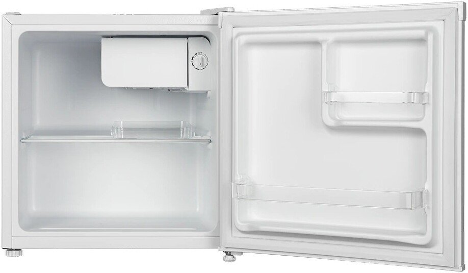 Мини-холодильник Indesit IFDM 46 W