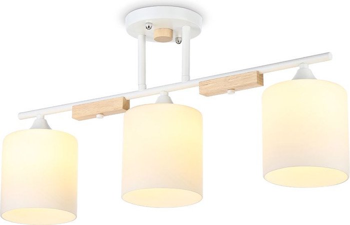 Люстра средней высоты Ambrella light Traditional TR9546