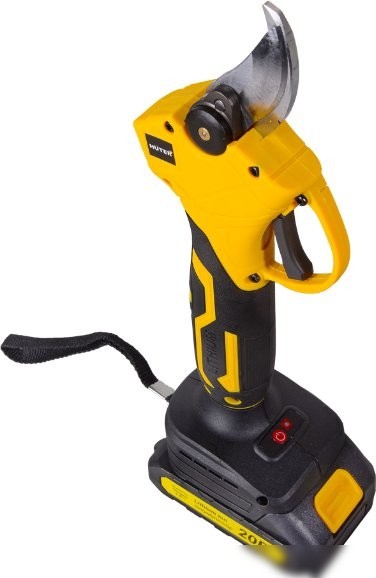 Кусторезы и садовые ножницы Huter CP-20Li EA+ (70/13/69)
