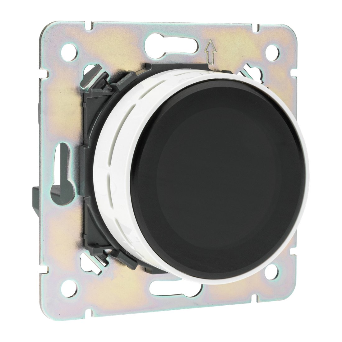 Терморегулятор Kranz Strong Wi-Fi KR-78-0728-4 (жемчуг)
