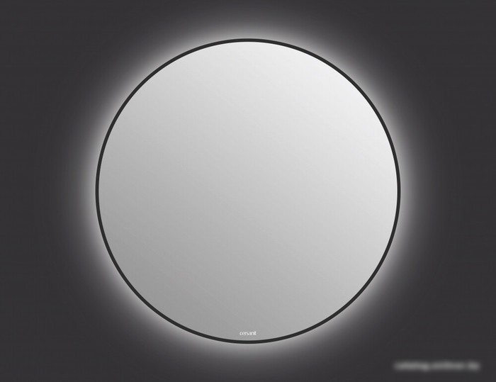 Cersanit Зеркало Eclipse Smart 100x100 64149