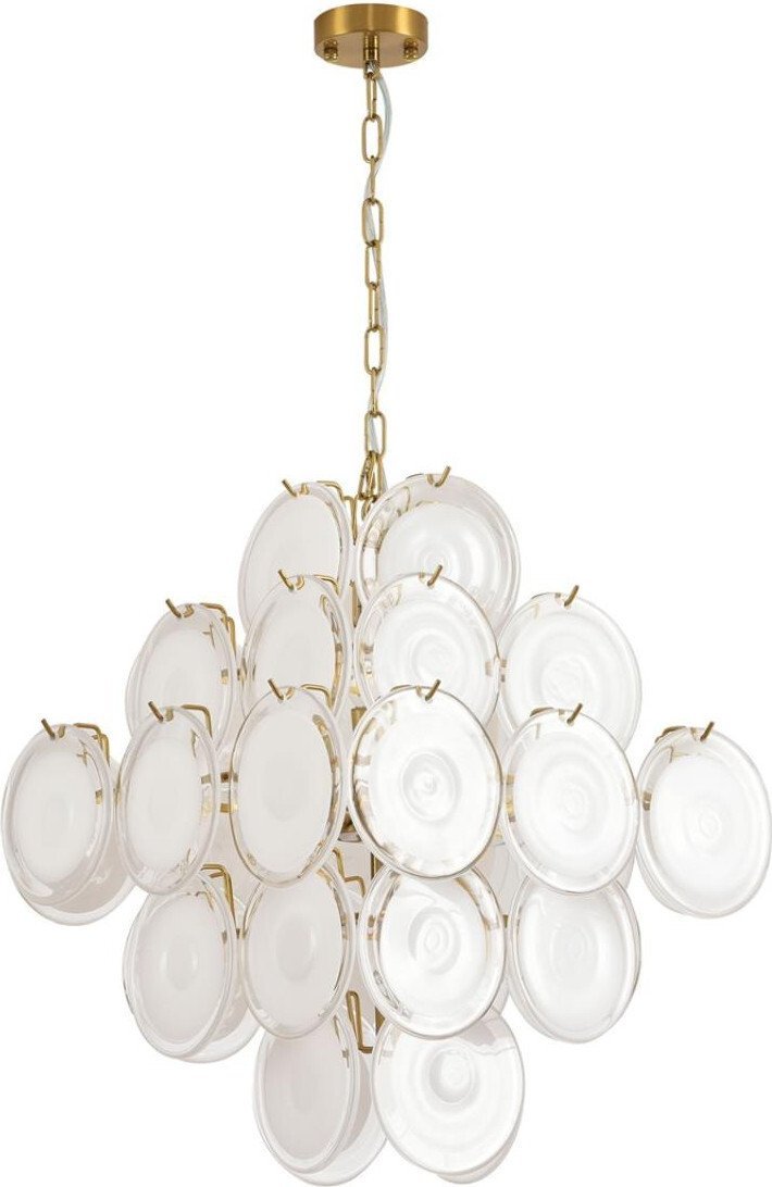 Подвесная люстра Lumion Chipsy 8320/8