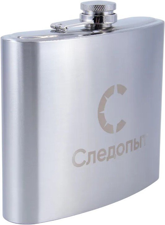 Фляга Следопыт PF-BD-F06