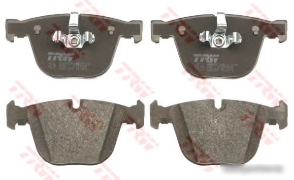 TRW GDB1857