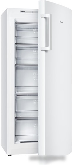 Морозильник ATLANT М 7601-100