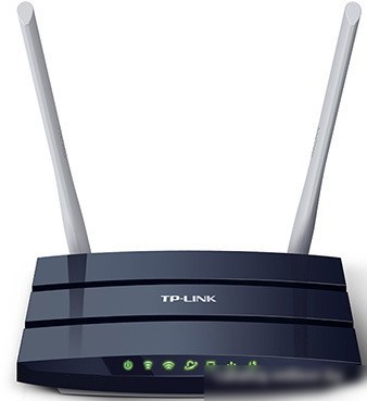 Беспроводной маршрутизатор TP-Link Archer C50