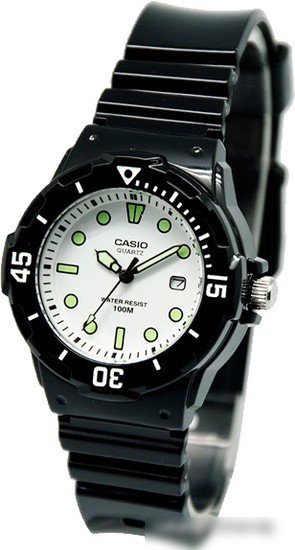 Наручные часы Casio LRW-200H-7E1