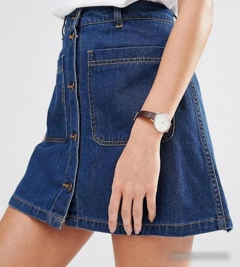 Наручные часы Skagen SKW2472