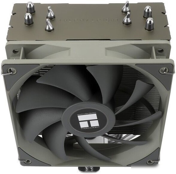Кулер для процессора Thermalright Assassin Spirit 120 V2