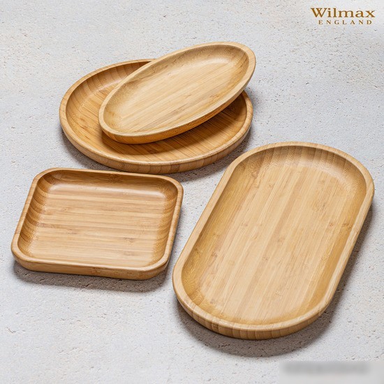 Тарелка обеденная Wilmax WL?771017/A