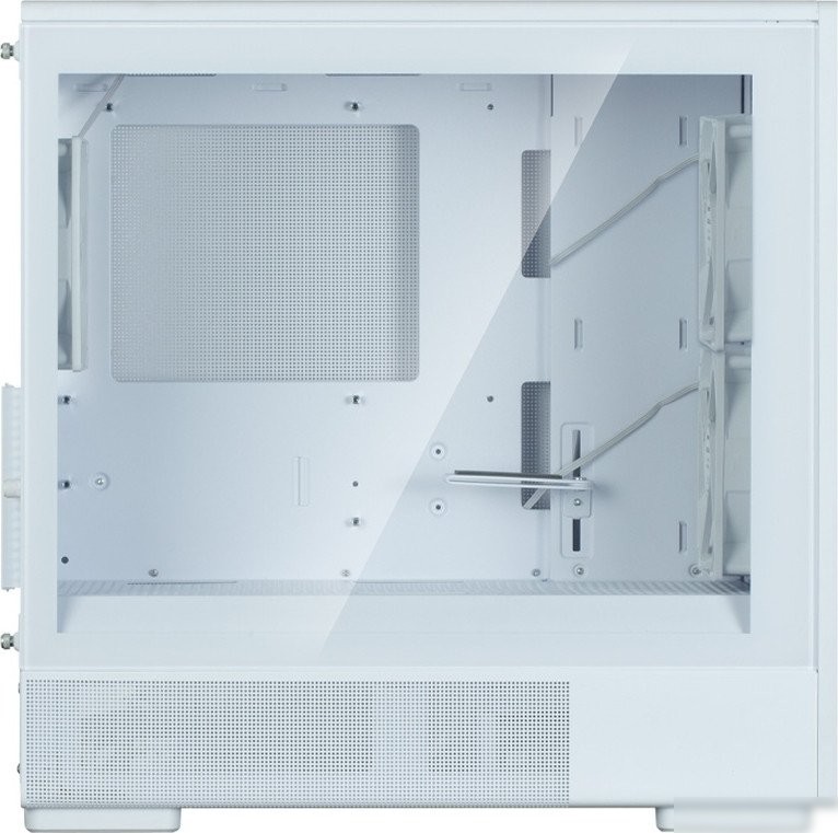 Корпус Zalman P10 NAMU (белый)