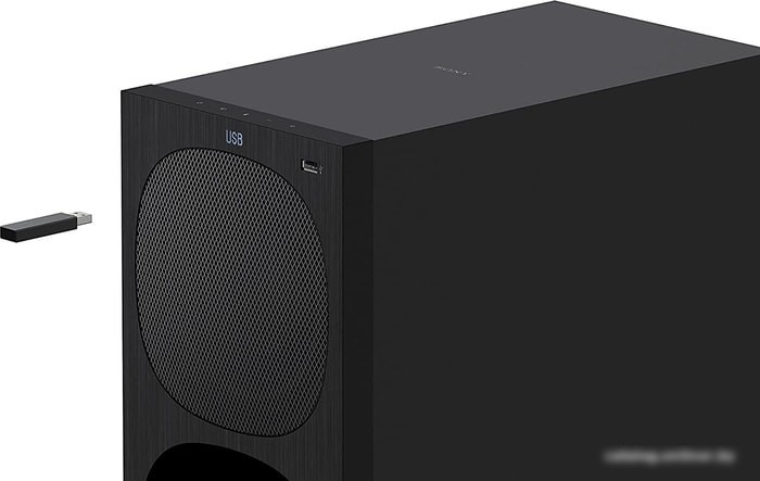 Саундбар Sony HT-S40R