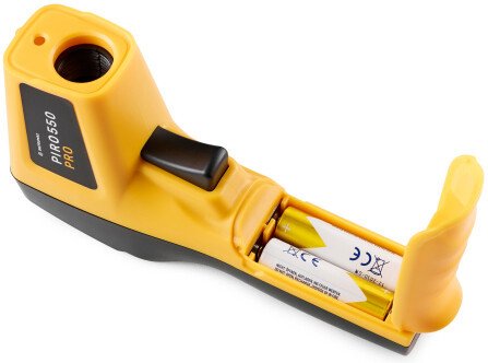Пирометр Instrumax PIRO 550 PRO