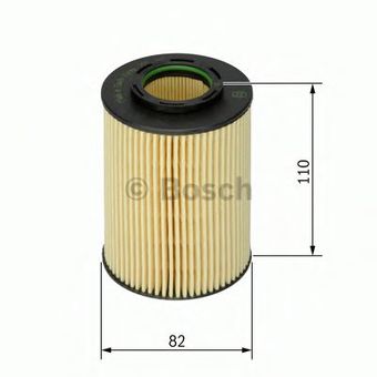 Масляный фильтр Bosch 1457429264