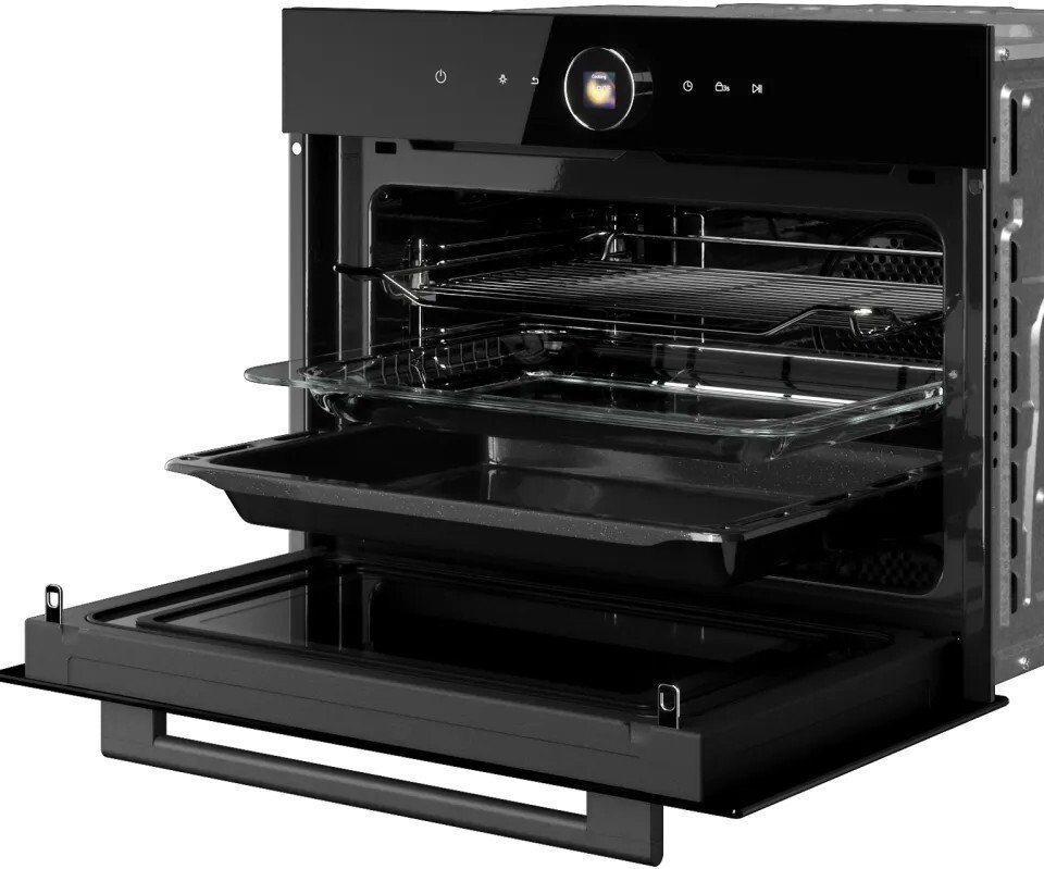 Электрический духовой шкаф KUPPERSBERG KMW 617
