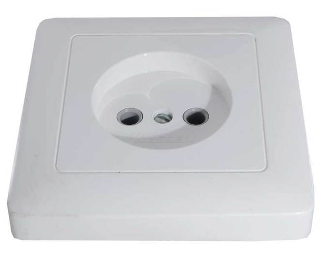 Розетка Schneider Electric Хит RS10-132-B