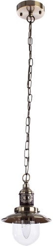 Лампа Arte Lamp SailorBronze A4524SP-1AB