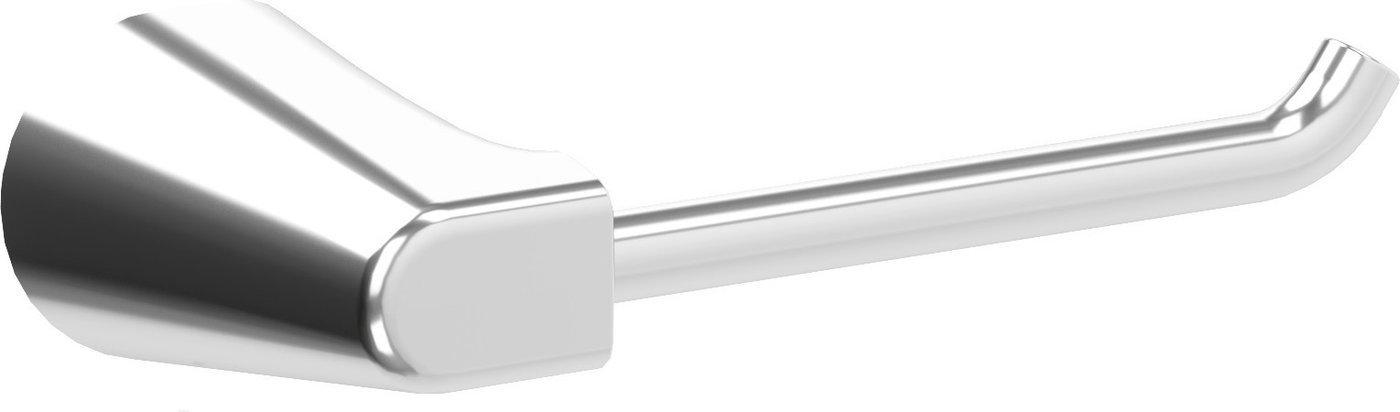 Держатель для туалетной бумаги Lauter 21TS3509 (Chrome)