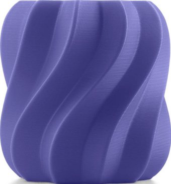 Пластик Anycubic PLA (Purple, 1 кг)