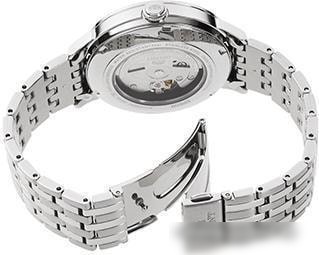 Наручные часы Orient RA-AC0J04S