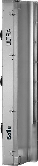 Тепловая завеса Ballu BHC-U20W55-PS