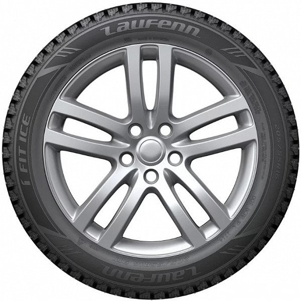 Зимние шины Laufenn I Fit LW71 215/70R15 98T (с шипами)