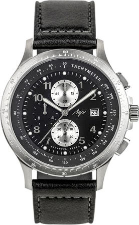 Наручные часы Луч Aviator 740280595