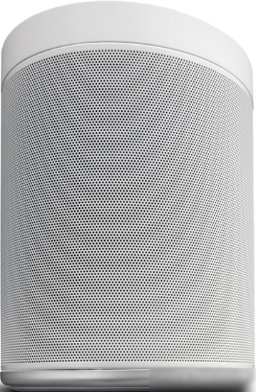 Yamaha MusicCast 20 (белый)