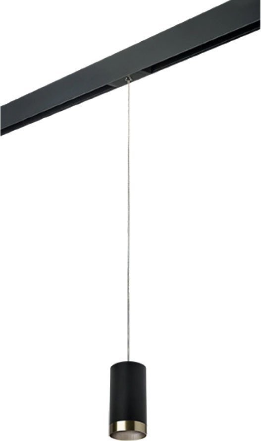 Трековый светильник Lightstar Rullo PRORP437431