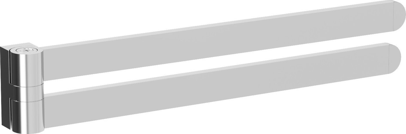 Держатель для полотенца Lauter 21TS3003 (Chrome)