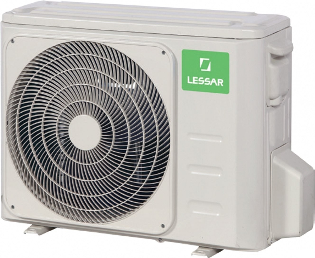 Кондиционер Lessar LS-HE09KRE2A/LU-HE09KRE2A