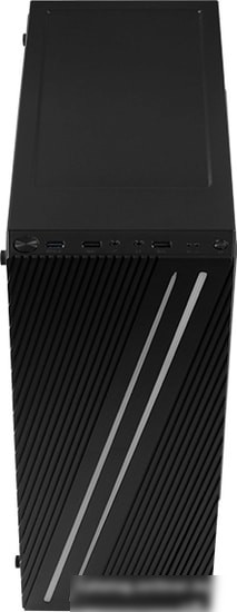Корпус AeroCool Streak