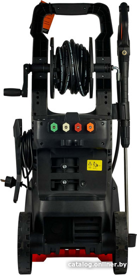 Мойка высокого давления Skiper PM-200 Pro